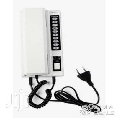 Wireless Intercom Installation