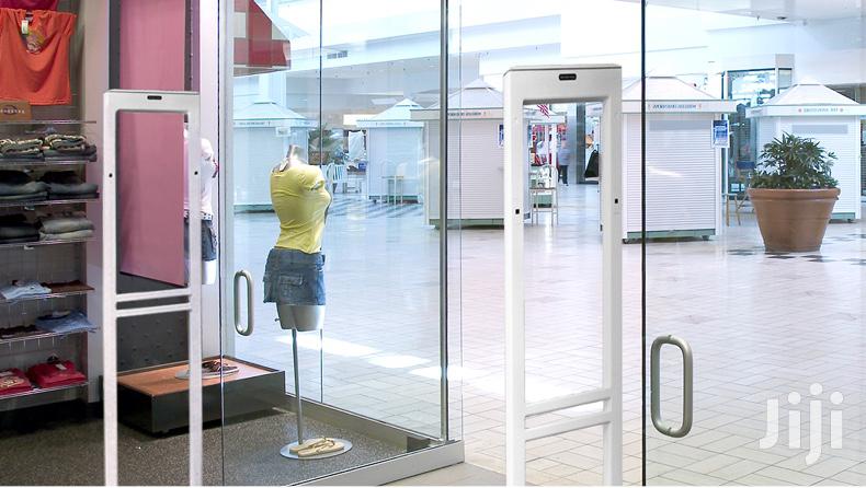Tesotech Eas Anti Theft System In Nigeria