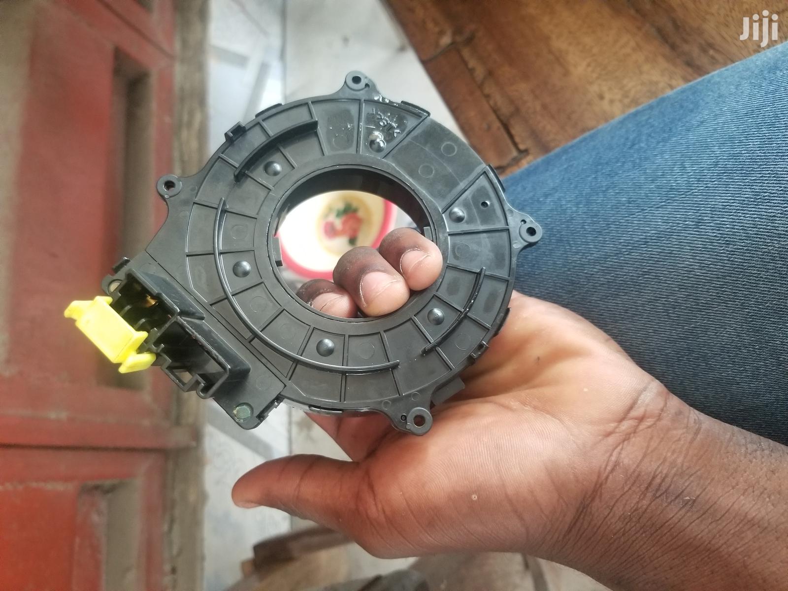 Horn Sensor For Lexus Rx 300
