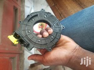 Horn Sensor For Lexus Rx 300