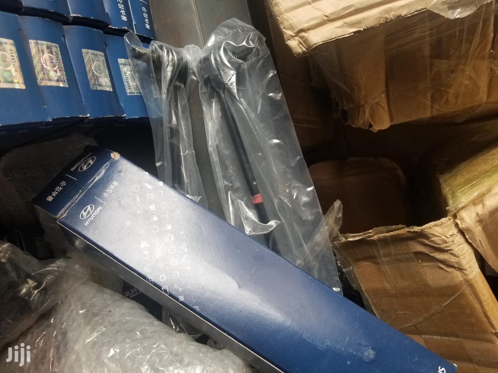 Stabilizer Linkage For Hyundai Ix35