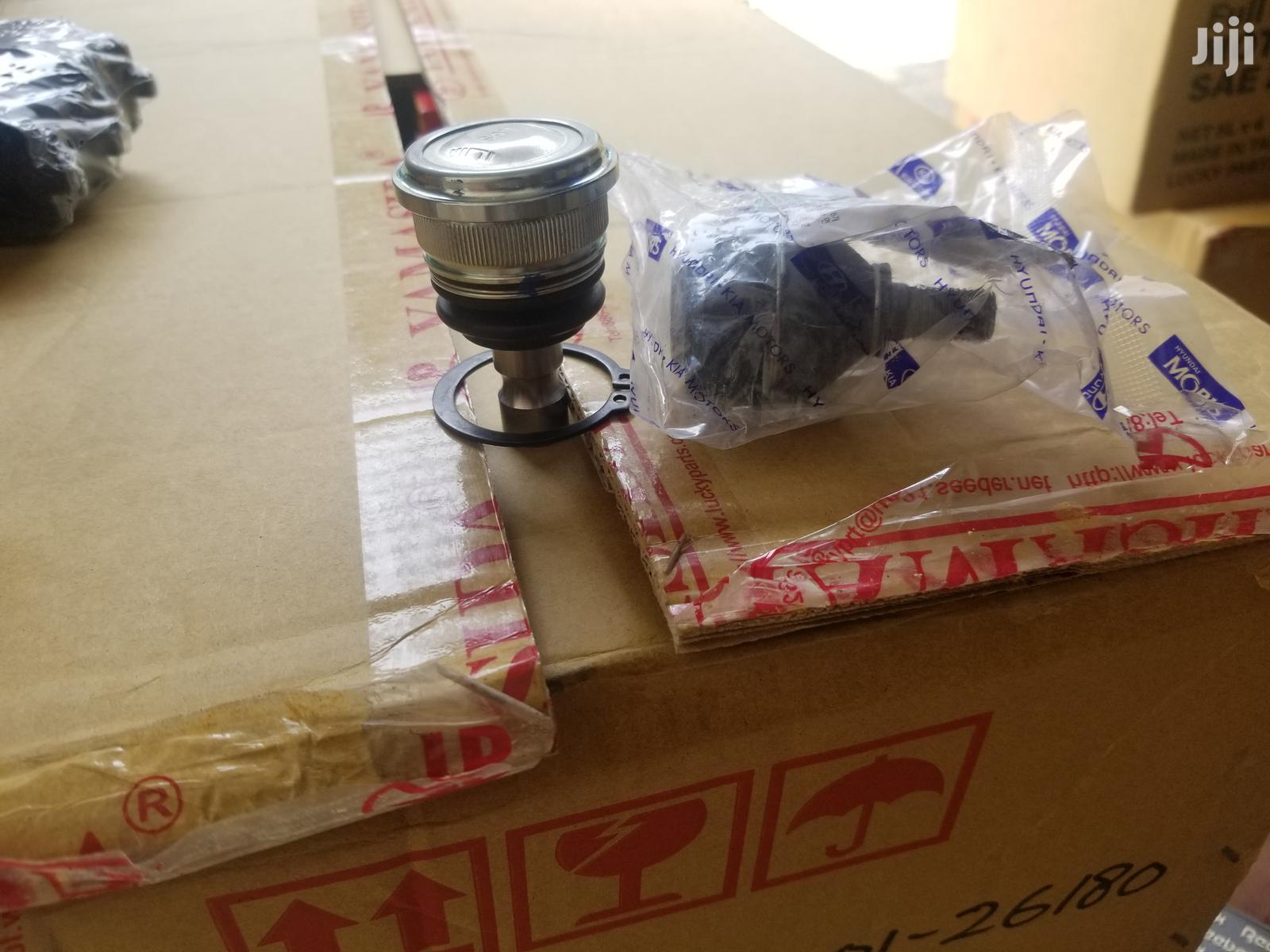 Ball Joint For Hyundi Sonata