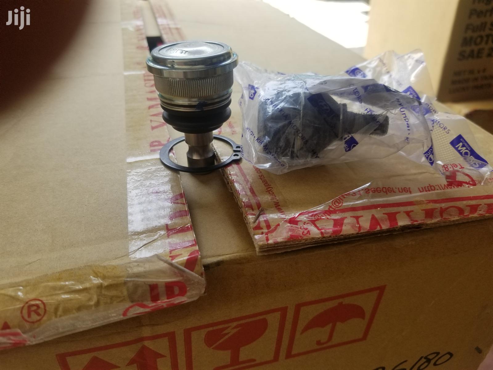 Ball Joint For Hyundi Sonata