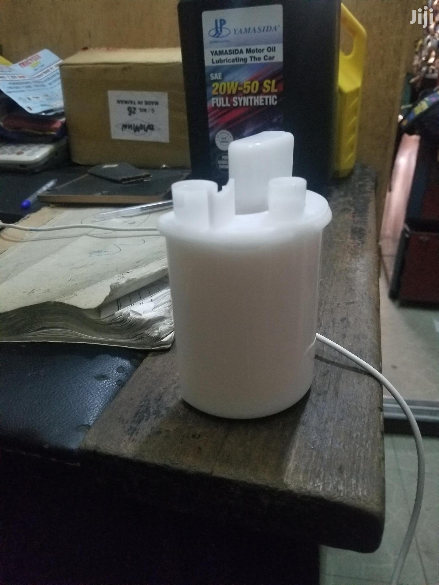 Fuel Filter For All Hyundai And Kia Cars.