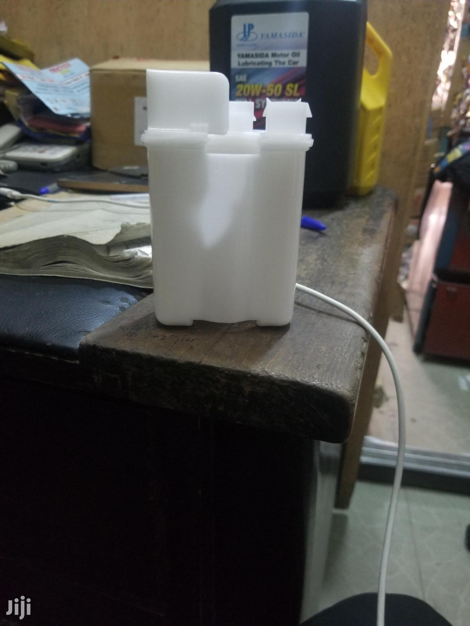 Fuel Filter For All Hyundai And Kia Cars.