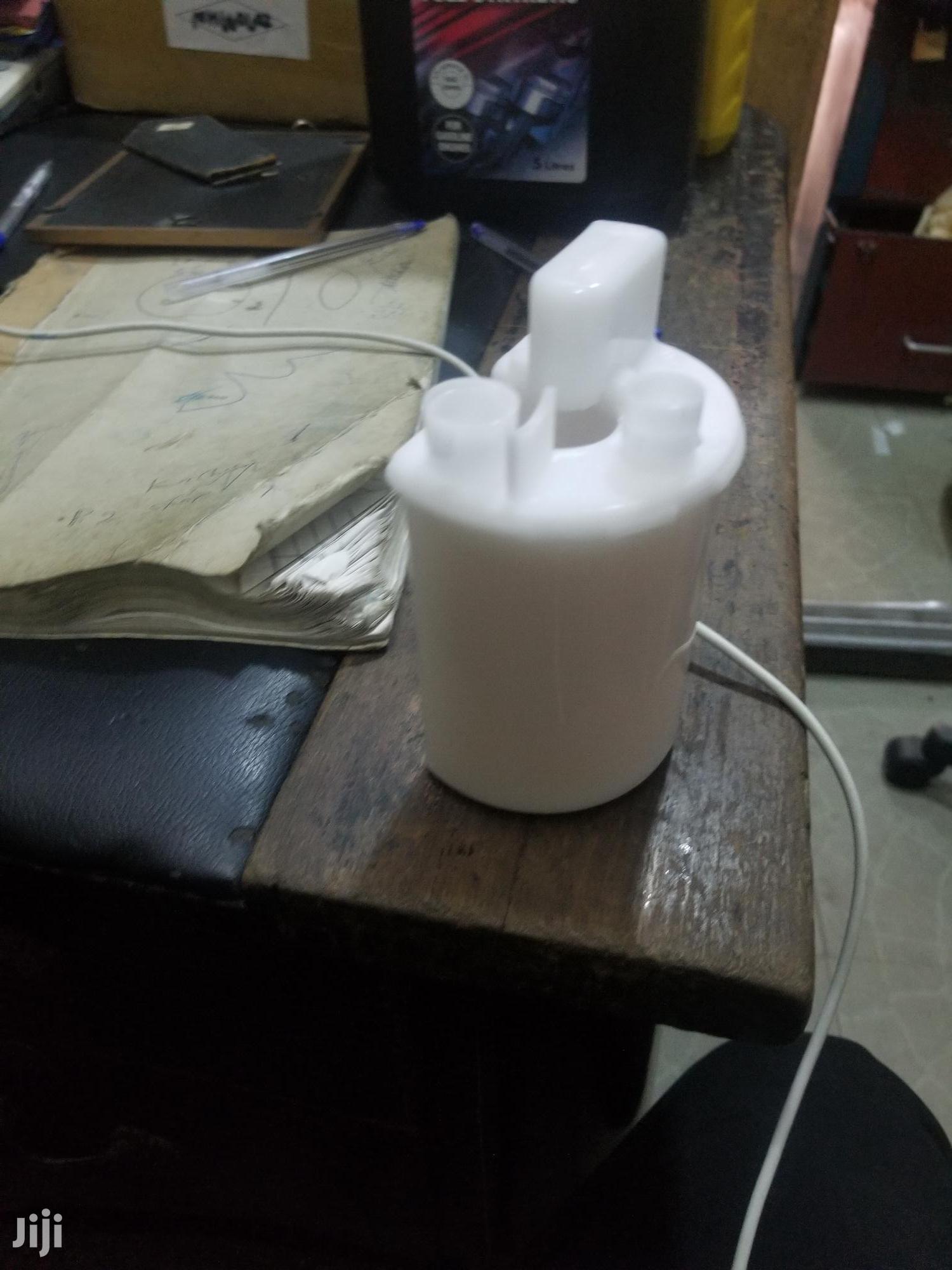 Fuel Filter For All Hyundai And Kia Cars.