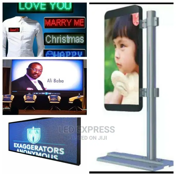 Rental LED Screens 4 Event