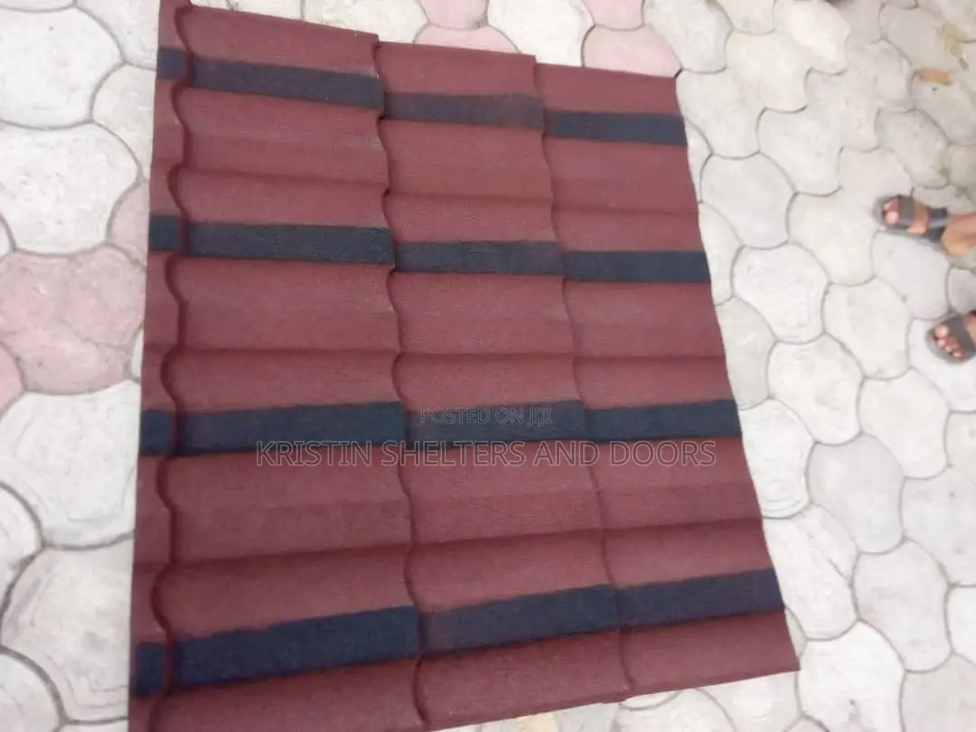 Best Of Kristin Stone Coated Roofing