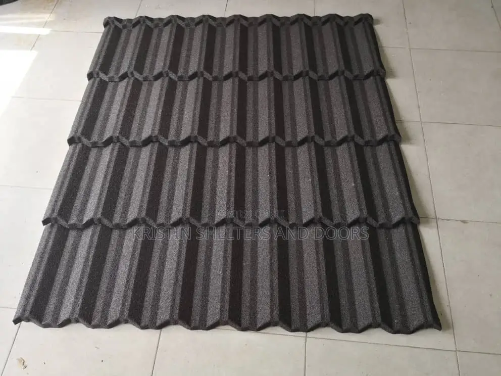Kristin Roofing