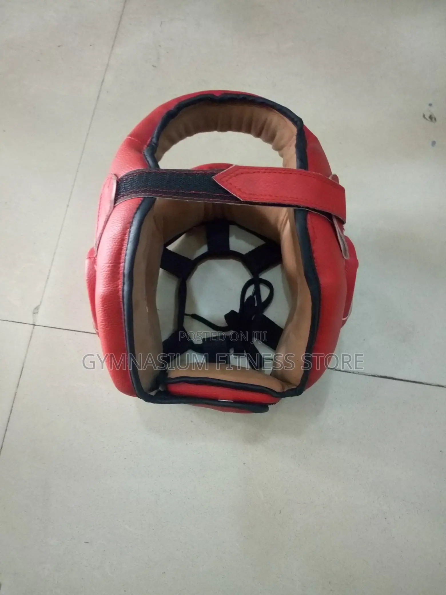 Head Guard