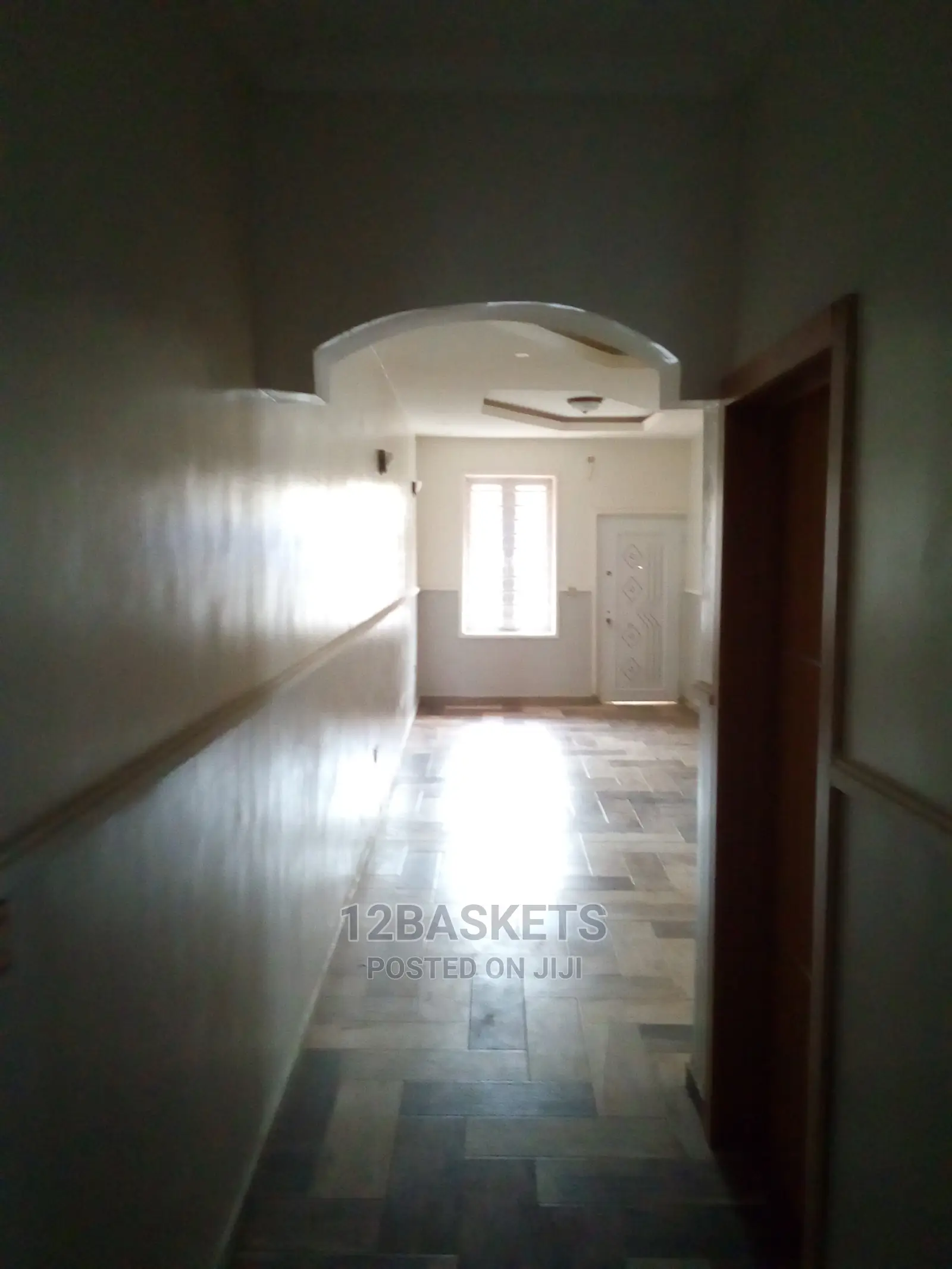 Furnished 4bdrm Duplex in Ojodu for sale