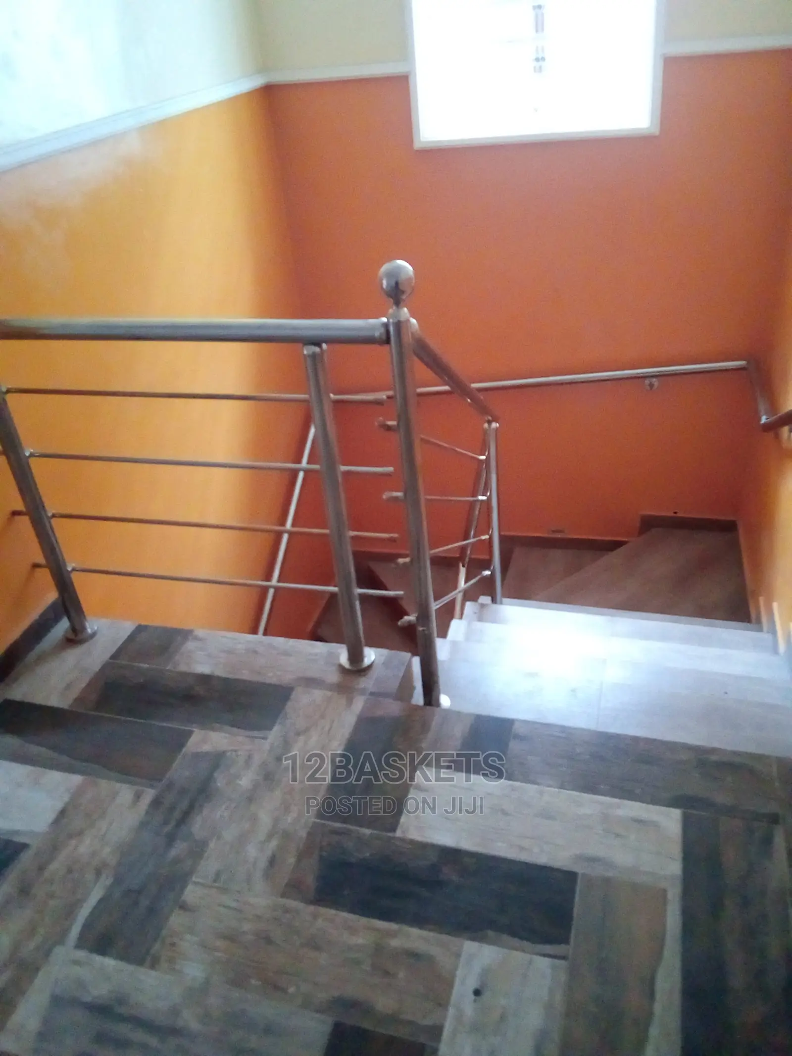 Furnished 4bdrm Duplex in Ojodu for sale