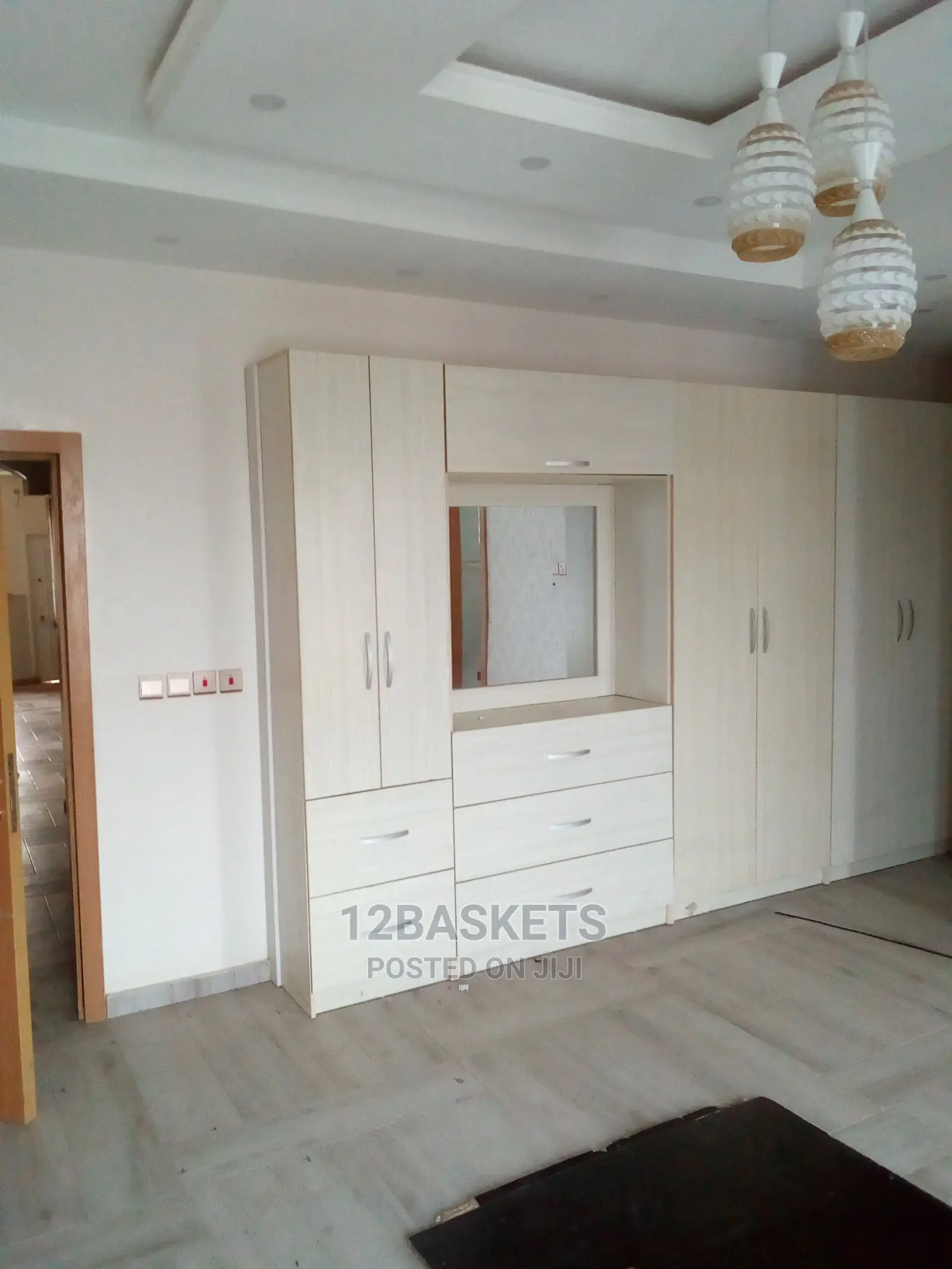 Furnished 4bdrm Duplex in Ojodu for sale