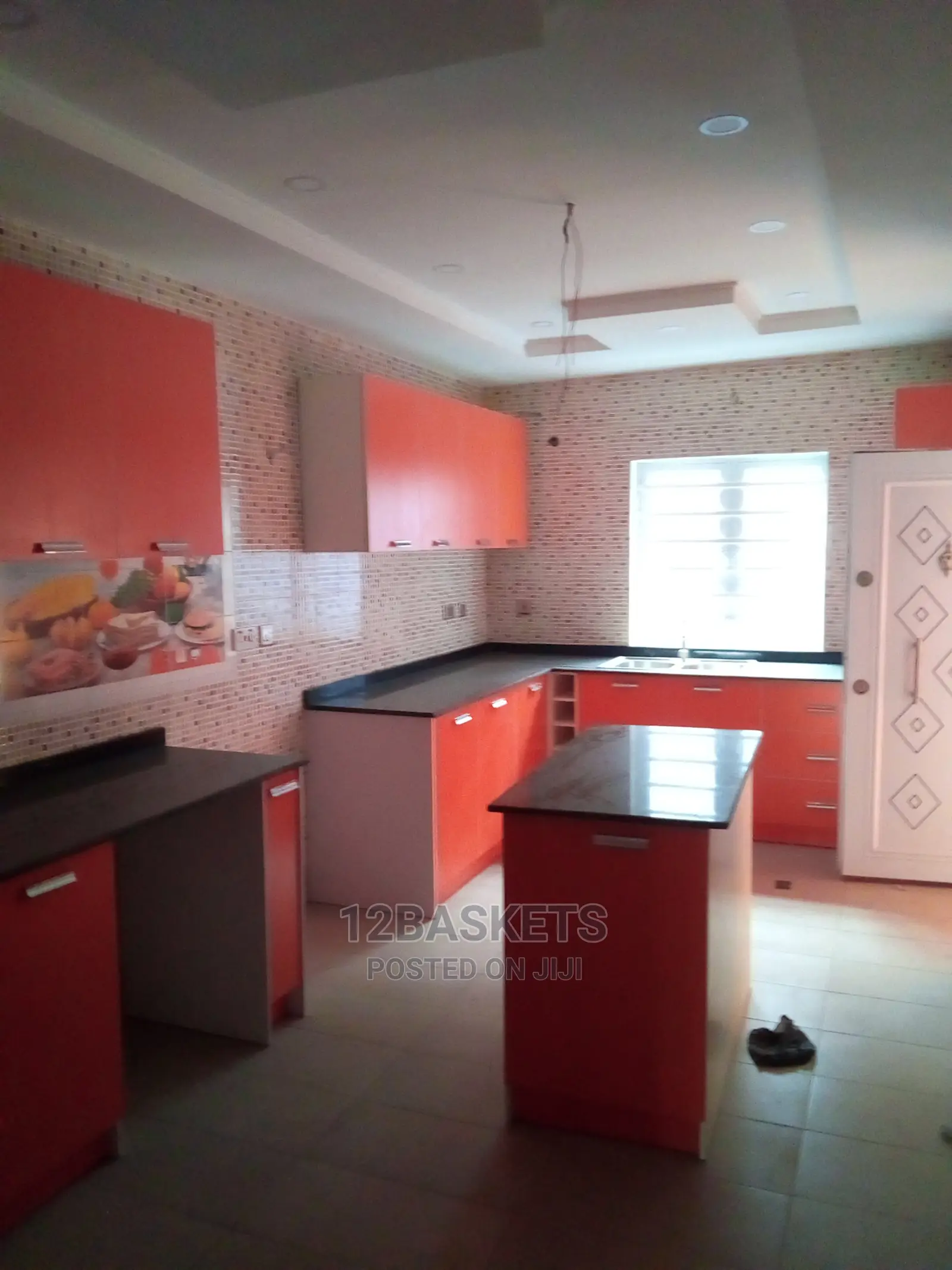 Furnished 4bdrm Duplex in Ojodu for sale