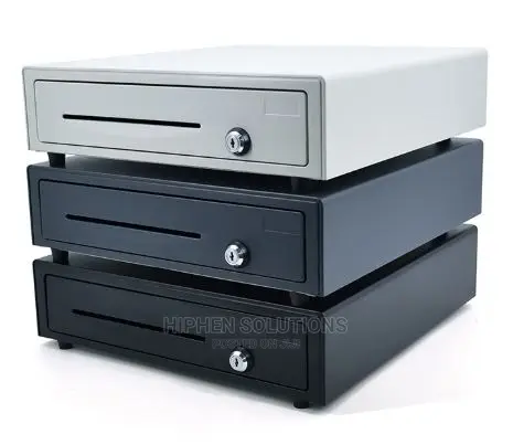 Point Of Sale System Cash Drawer