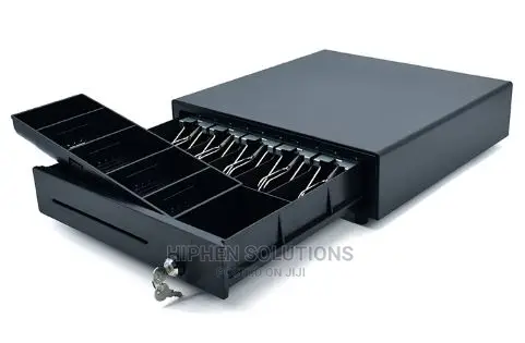 POS Cash Drawer; Cash Register Drawer