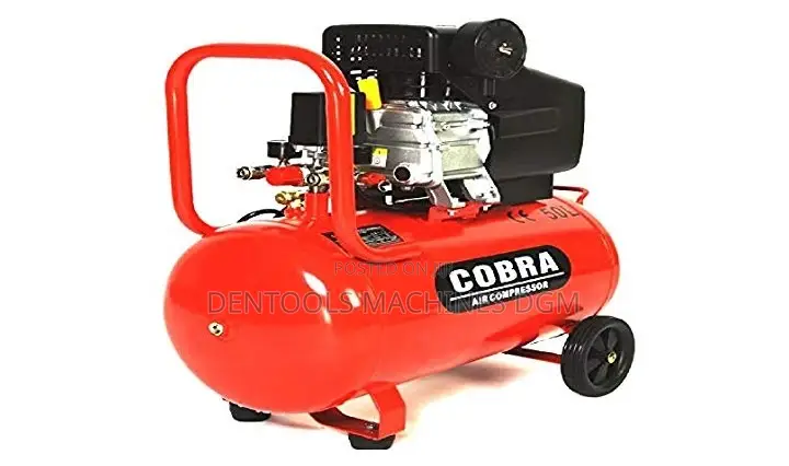 Air Compressor -50 Litrs