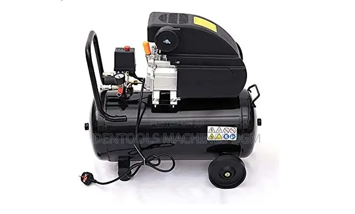 Air Compressor -50 Litrs