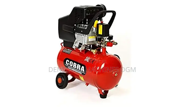 Air Compressor -25 Litrs