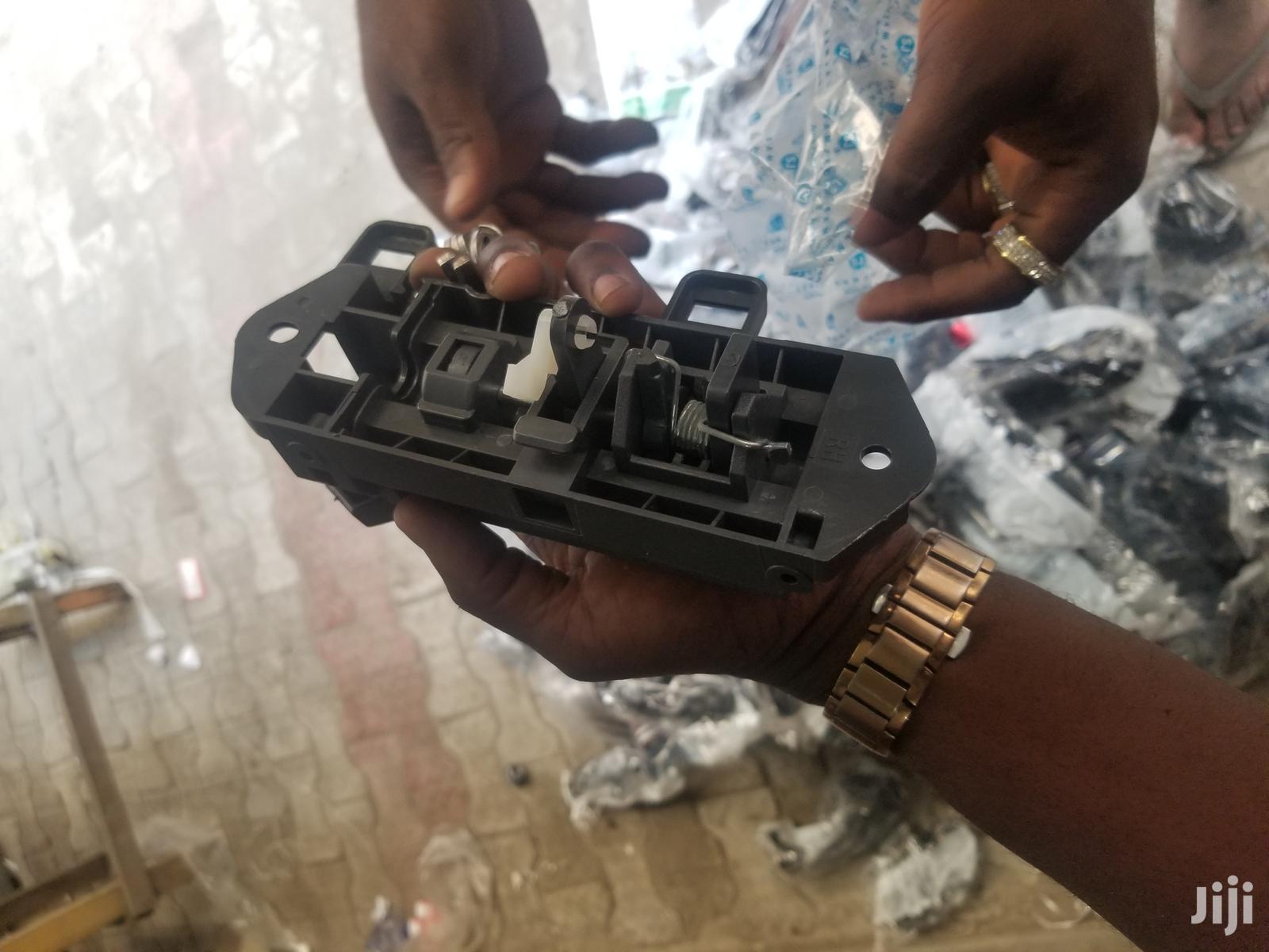 Door Handles For All Cars