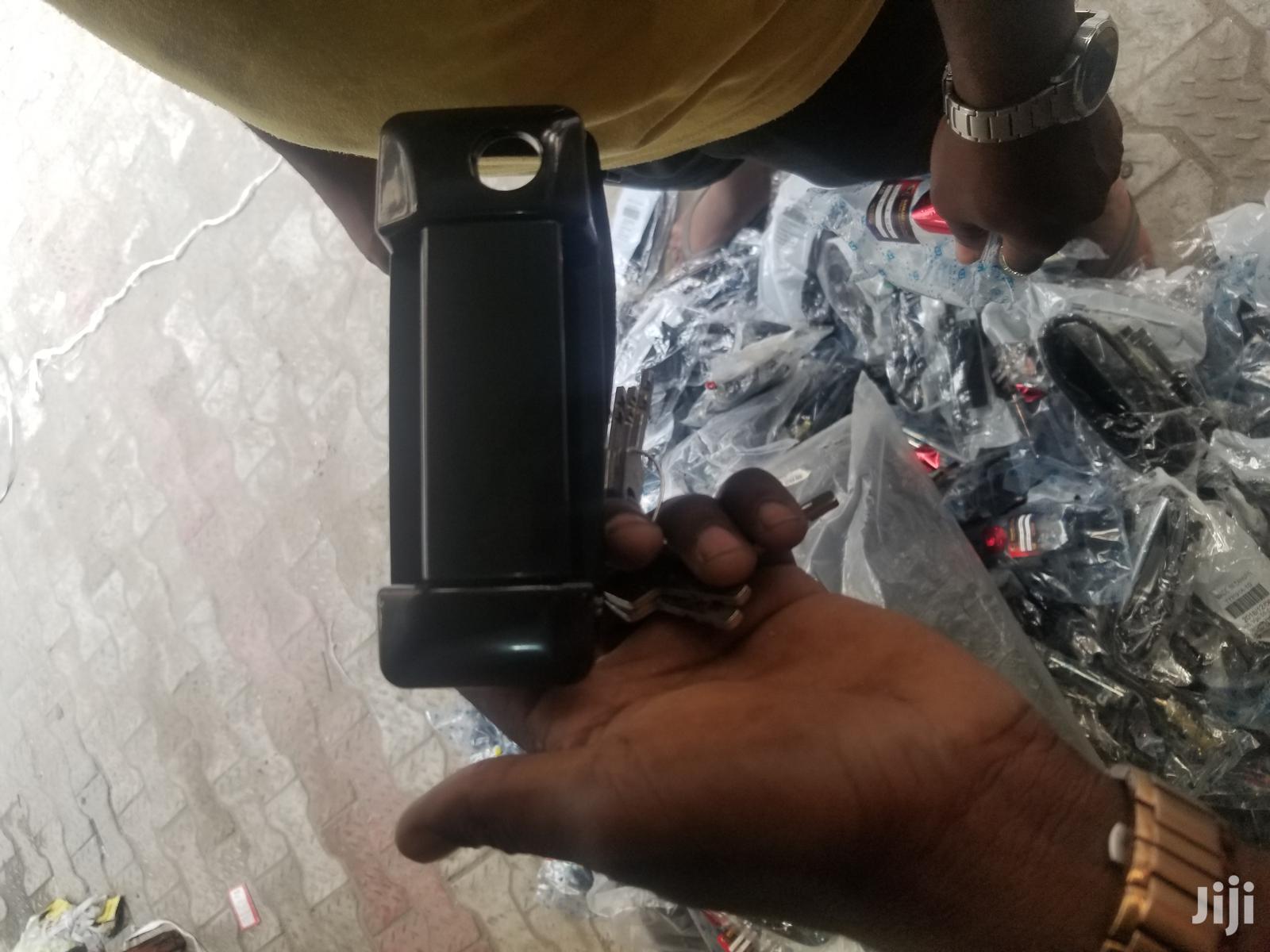 Door Handles For All Cars
