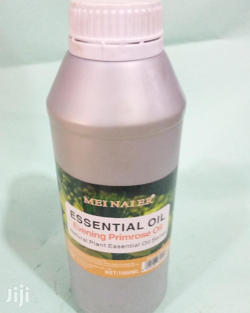 Evening Primerose Oil(1litre)