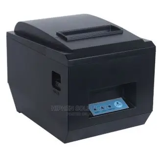 Thermal Receipt Printer