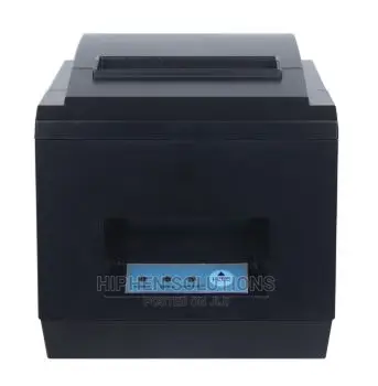 Auto Cutter Thermal Receipt Printer