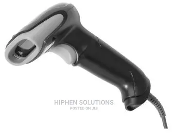 Barcode Scanner For Shopping Malls