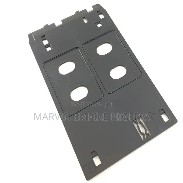 Canon Id Card Tray for Canon Ip 7240 Photo Printer