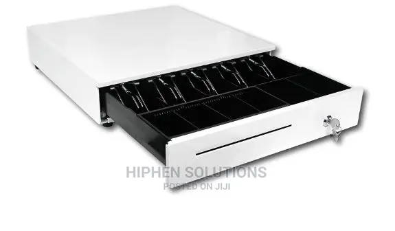 Cash Register Drawer For Point Of Sale (POS) System