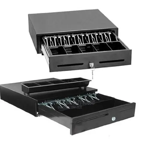 Point Of Sale Cash Register Drawer