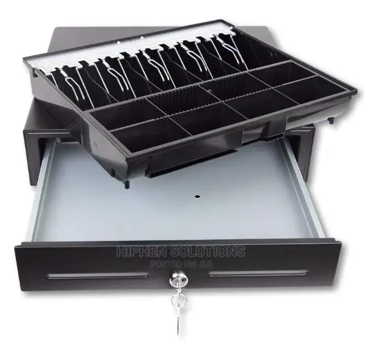 Cash Register Drawer For Point Of Sale (POS) System