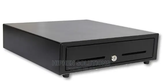 Point Of Sale (POS) System Cash Drawer