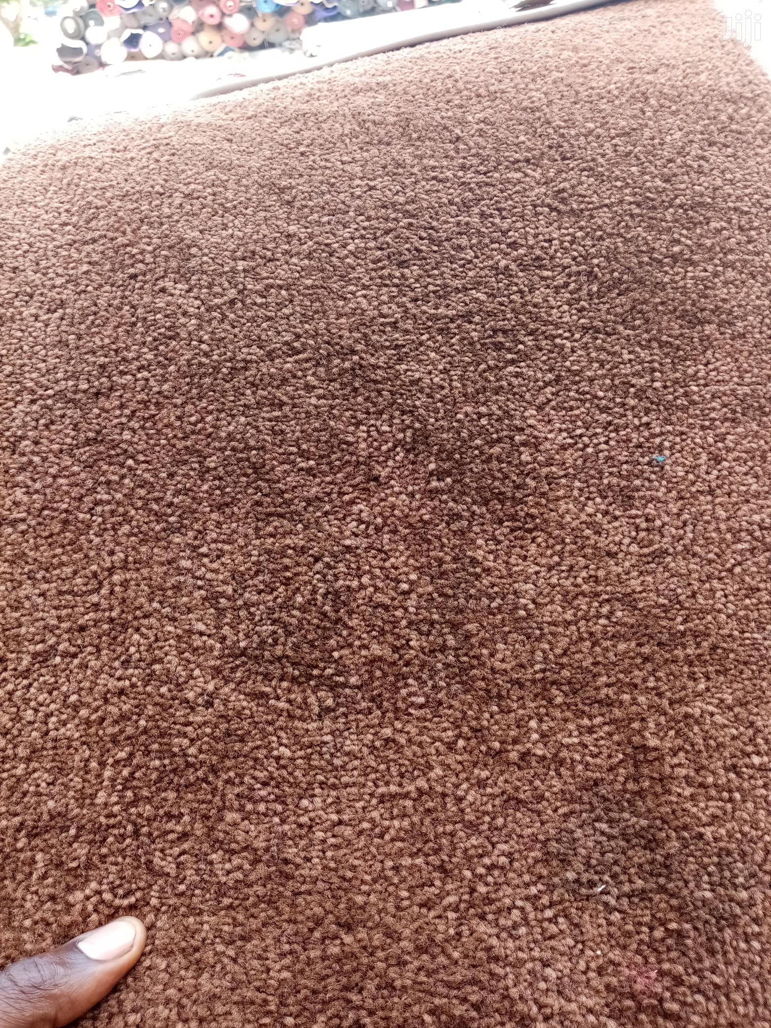 Executive Rug