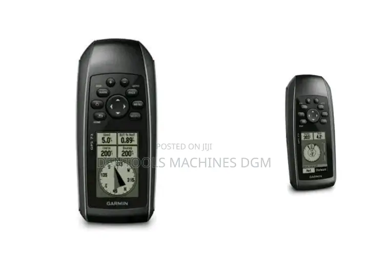 Garmin 78sc USA