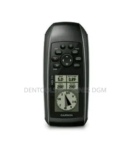 Garmin 78sc USA
