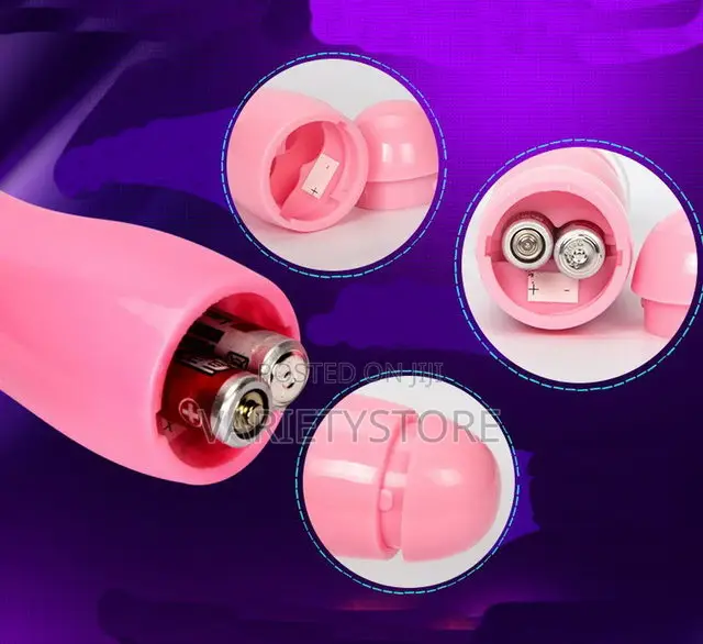Magic Wand Clitoris Stimulator Adult Toy