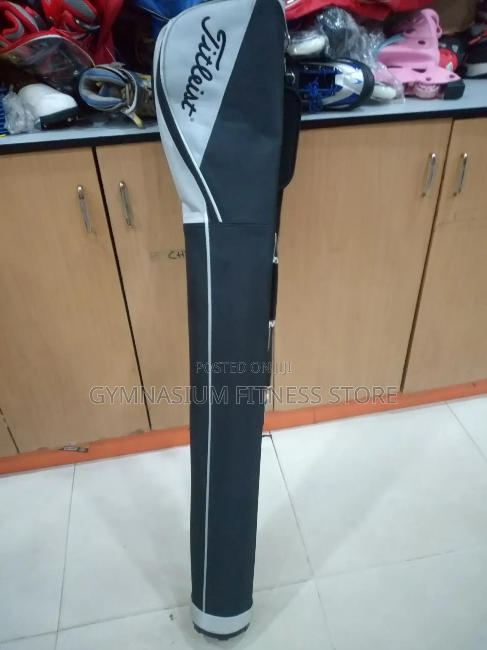 Pencil Golf Bag New
