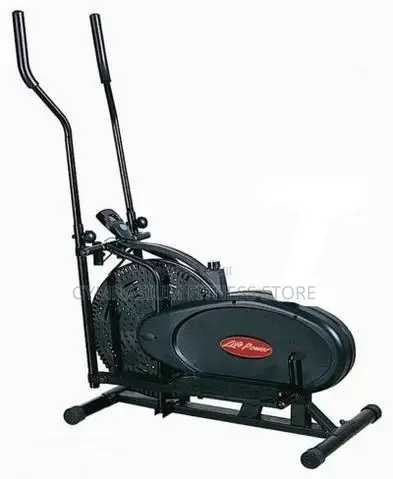 Two Handle Orbitrac