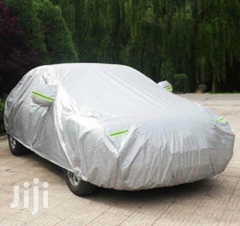 Foreign Made Car Cover Tapoline
