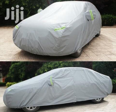 Foreign Made Car Cover Tapoline