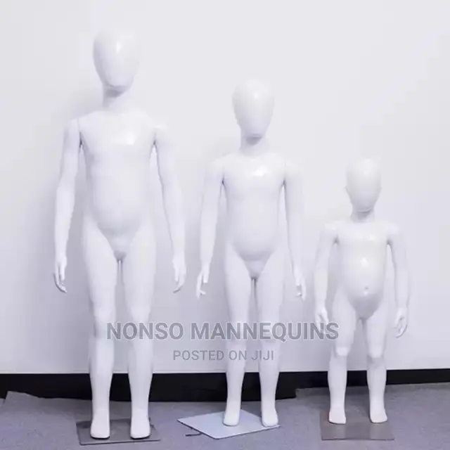 Wholesale New Design Unisex Kids/Children Display Mannequins