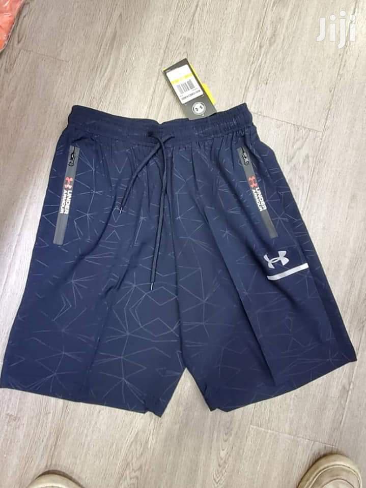 Under Armour Sports Short
