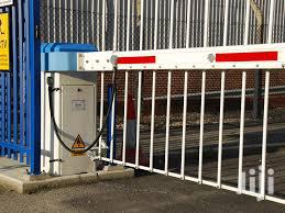 Automatic Boom Barrier In Hotels,Supermarket,E.T.C