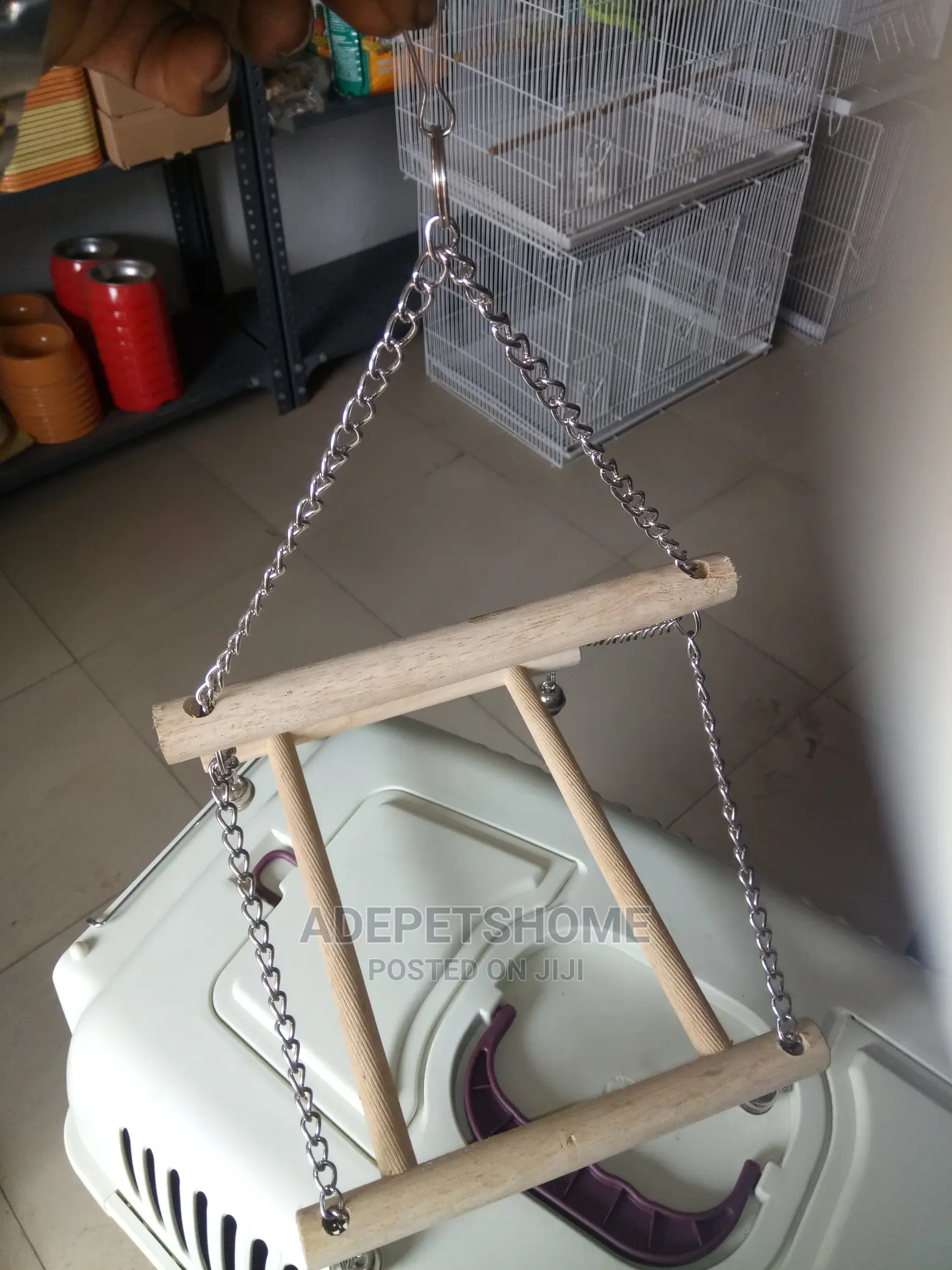 Parrots Toys for Sale