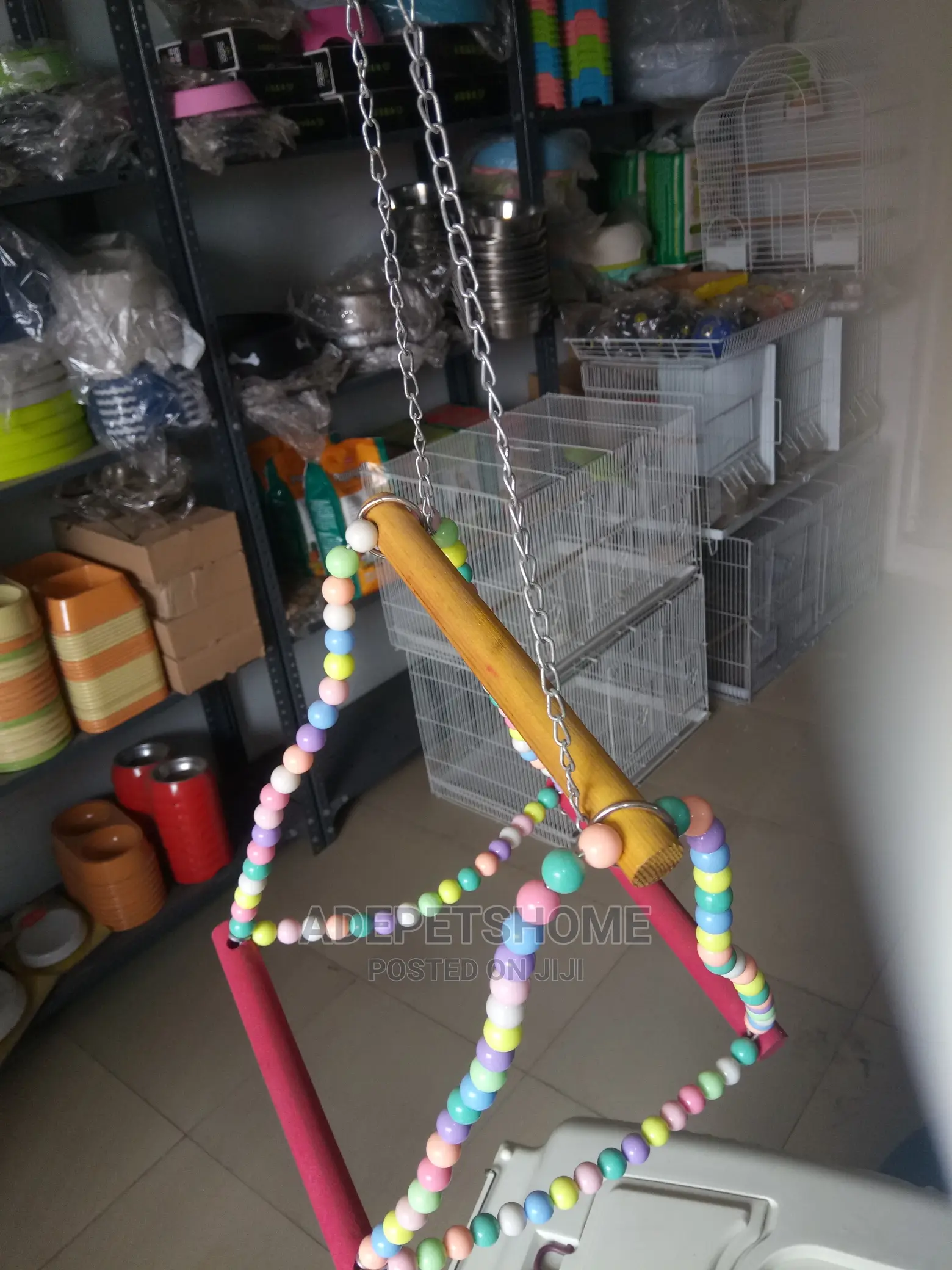 Parrots Toys for Sale