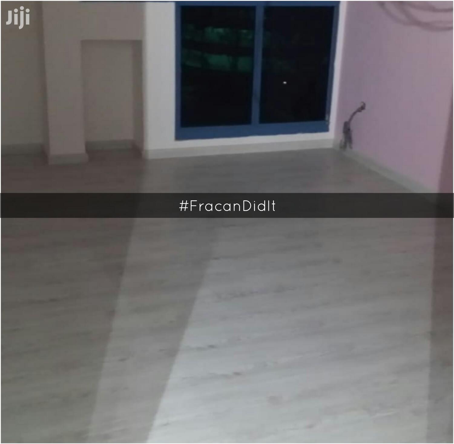 PVC Wood-Like Floor. Better Than Wood and Ceramic
