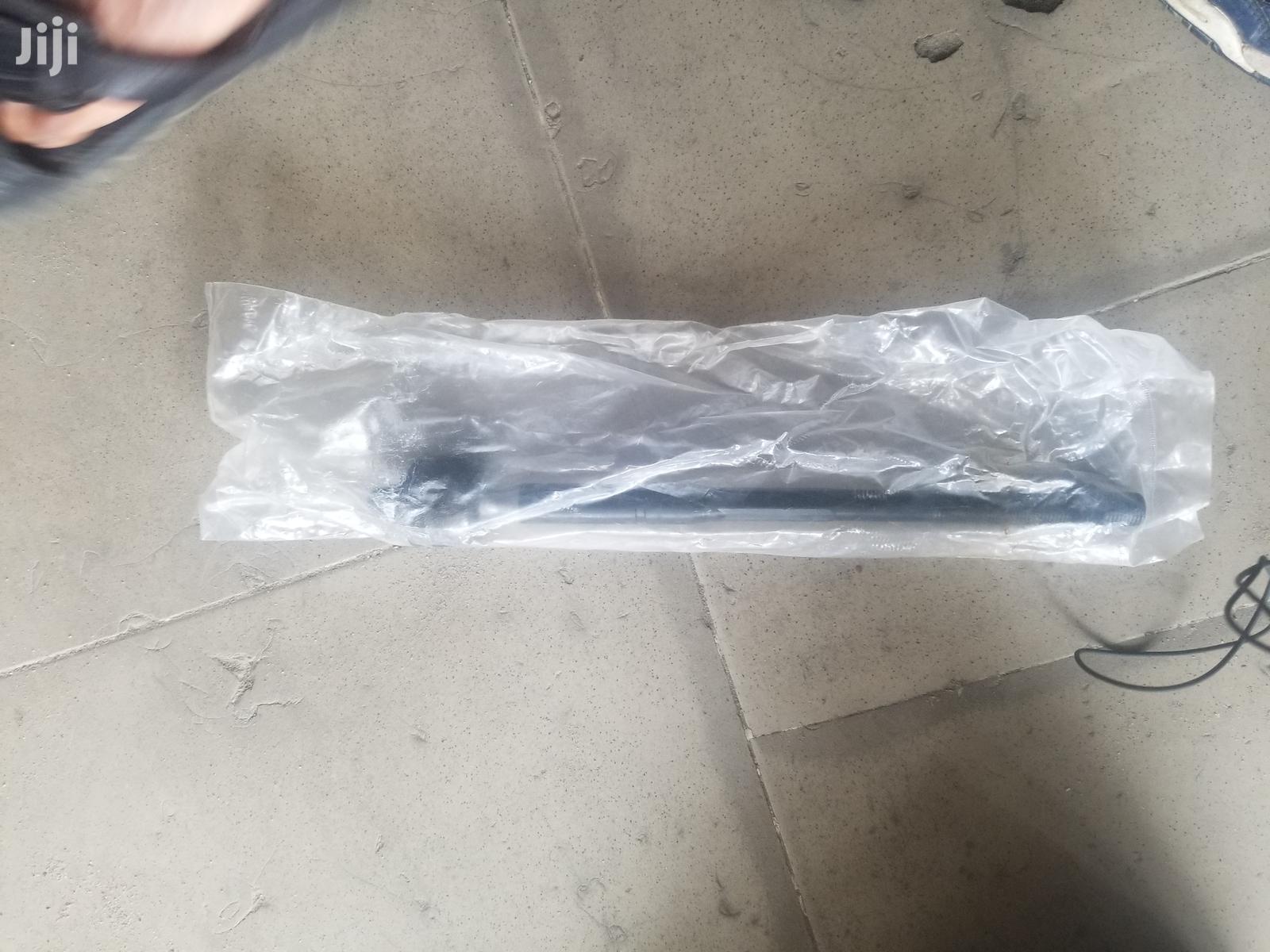 Tie Rod End For Chrysler And Other American Motors.