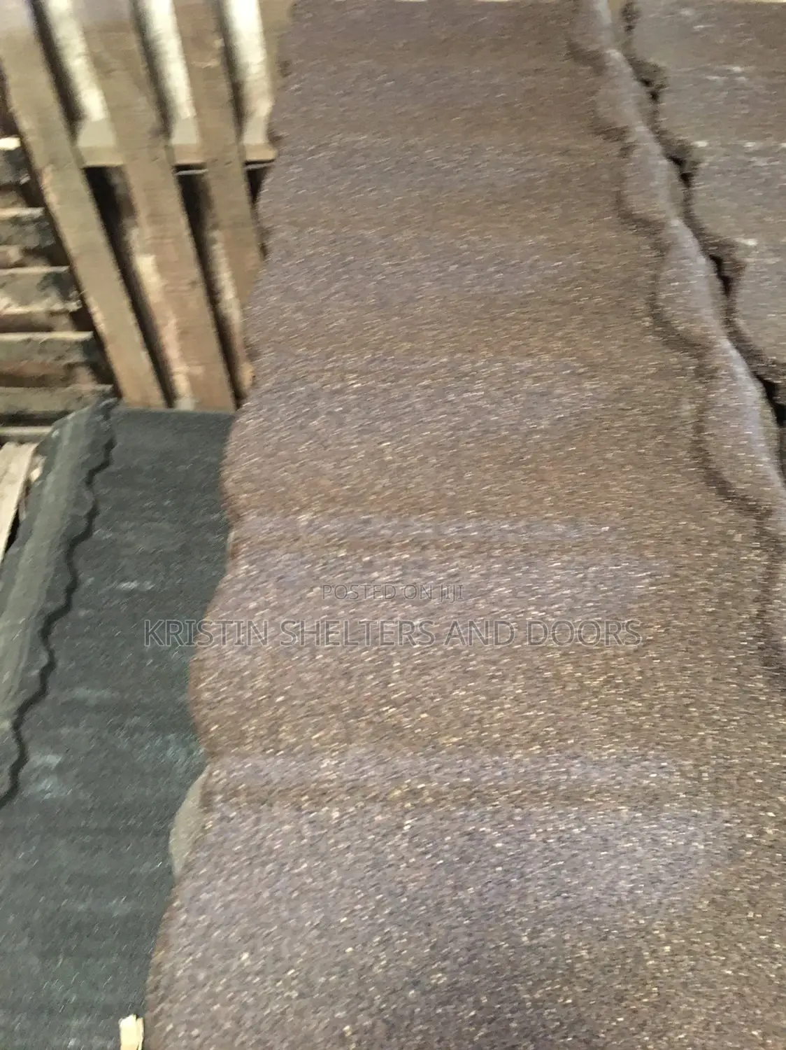Kristin Roofing Quality To Its Best